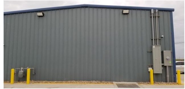 406 Hwy 181, Home with 0 bedrooms, 0 bathrooms and null parking in Gregory TX | Image 4