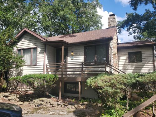 2220 Oriole Trl, Long Beach, IN, 46360-1528 | Card Image