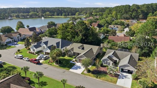 36 Lake Somerset Circle, Bluffton, SC, 29909 | Card Image
