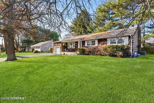 1305 Squirrel Rd, WALL TOWNSHIP, NJ, 07719-4056 | Card Image