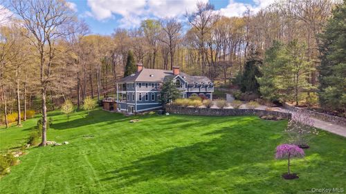 24 Miller Rd, Pound Ridge, NY, 10576-2204 | Card Image
