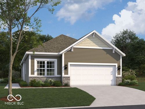 2234 Marjorie Way, Shelbyville, IN, 46176-7070 | Card Image