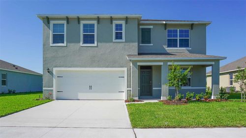 726 Mocking Jay Ln, Saint Cloud, FL, 34771-8176 | Card Image