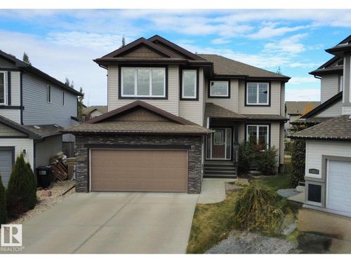 11628 16 Ave Sw, Edmonton, AB, T6W1M9 | Card Image