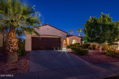 22909 N Las Positas Drive, House other with 2 bedrooms, 2 bathrooms and null parking in Sun City West AZ | Image 3