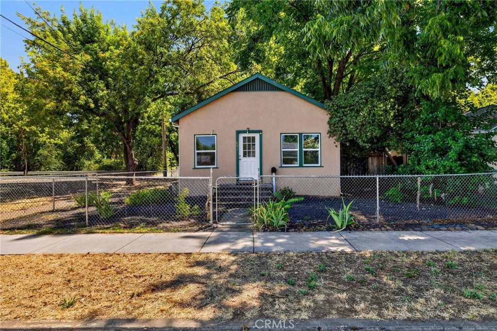 Residential in Chico 3