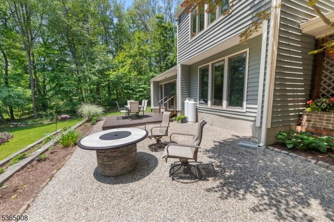 16 Forest Dr, House other with 3 bedrooms, 2 bathrooms and null parking in Newton NJ | Image 33