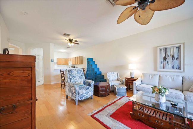 4209 Cascade Falls Dr, House other with 2 bedrooms, 2 bathrooms and null parking in SARASOTA FL | Image 7