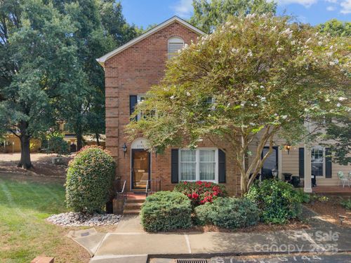 6744 Constitution Ln, Charlotte, NC, 28210-4216 | Card Image