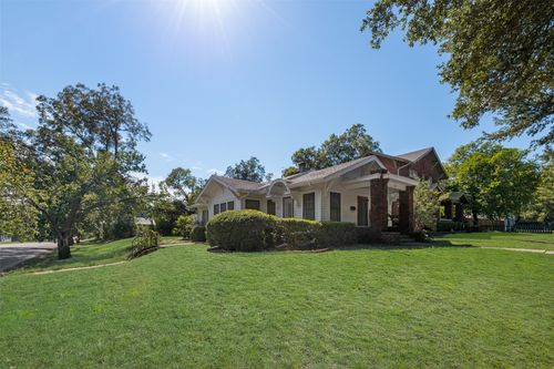 1200 W Gandy St, Denison, TX, 75020-3408 | Card Image