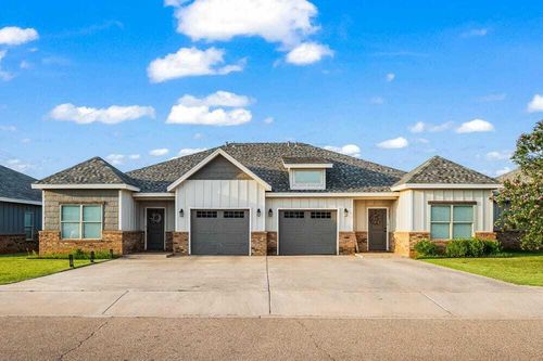 a-2510 112th St, Lubbock, TX, 79423-7317 | Card Image