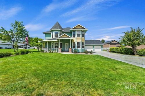 119 Kurt Ln, Caldwell, ID, 83605-6283 | Card Image