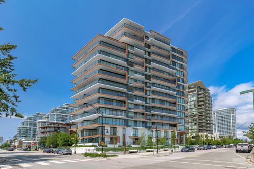 202-1439 George St, White Rock, BC, V4B0B9 | Card Image