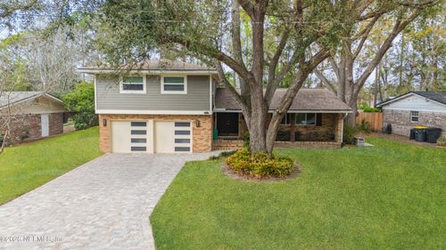 2733 Boquette Ave, Jacksonville, FL, 32217-2717 | Card Image