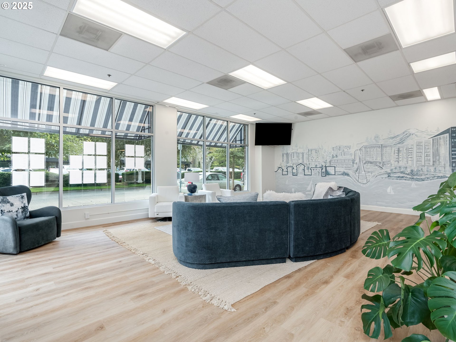 Commercial Lease in Vancouver 4