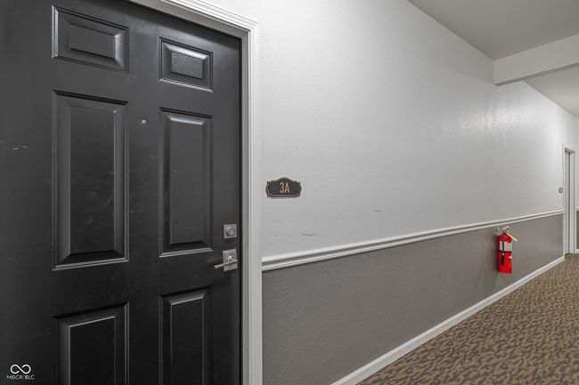 APT-3A - 12833 Tradd St, Condo with 2 bedrooms, 1 bathrooms and null parking in Carmel IN | Image 5