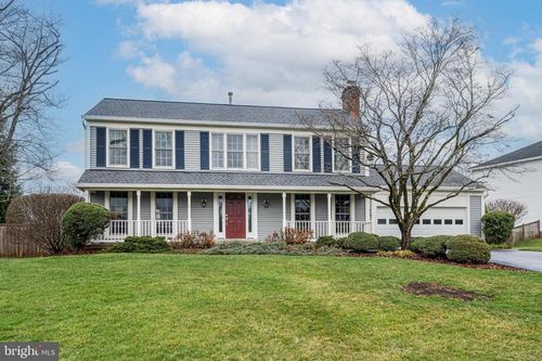 17100 Flatwood Dr, DERWOOD, MD, 20855-2539 | Card Image