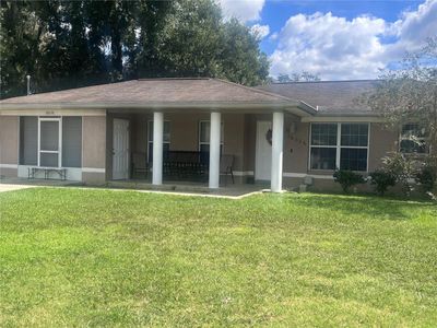 38638 Patti Lane, House other with 4 bedrooms, 2 bathrooms and null parking in Dade City FL | Image 1