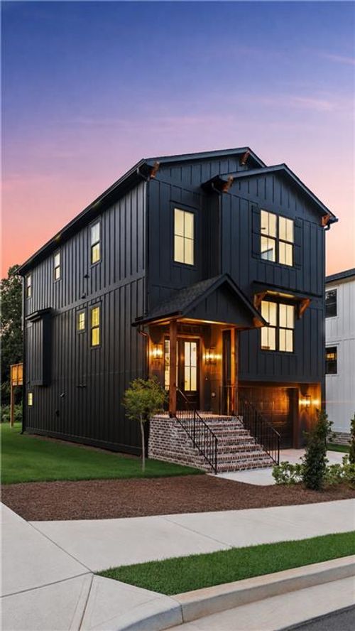 111 Tanya Way, Ball Ground, GA, 30107 | Card Image