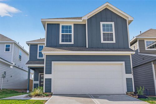 9263 Grace Ridge Dr, Willis, TX, 77318-1217 | Card Image