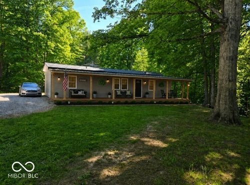 6440 State Road 42, Poland, IN, 47868-7413 | Card Image