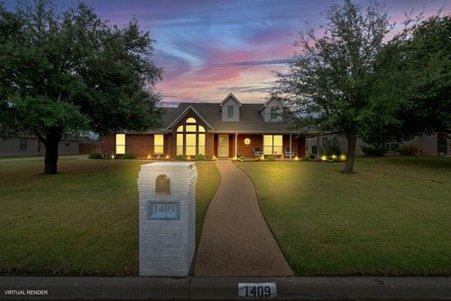1409 Laurel Park, Robinson, TX, 76706-5675 | Card Image