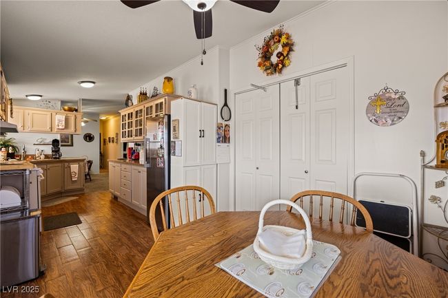 2474 Yamashita St, House other with 3 bedrooms, 2 bathrooms and null parking in Logandale NV | Image 24