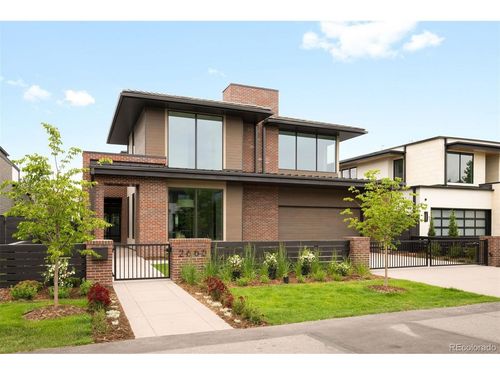 2665 E Cedar Ave, Denver, CO, 80209-3205 | Card Image