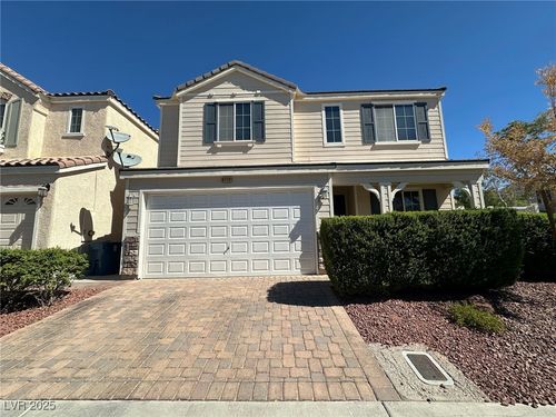 6172 Glimmering Light Ave, Las Vegas, NV, 89139-6872 | Card Image