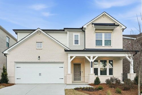 1623 Caldwell Bend Ln, Dacula, GA, 30019-6835 | Card Image