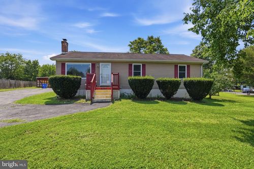 6731 Forbes Pl W, Bealeton, VA, 22712-9774 | Card Image