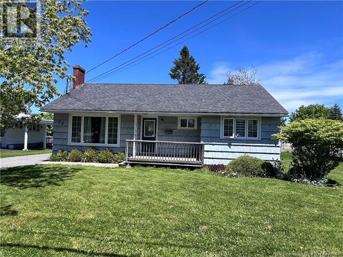 70 Alward St, Saint John, NB, E2K2K2 | Card Image