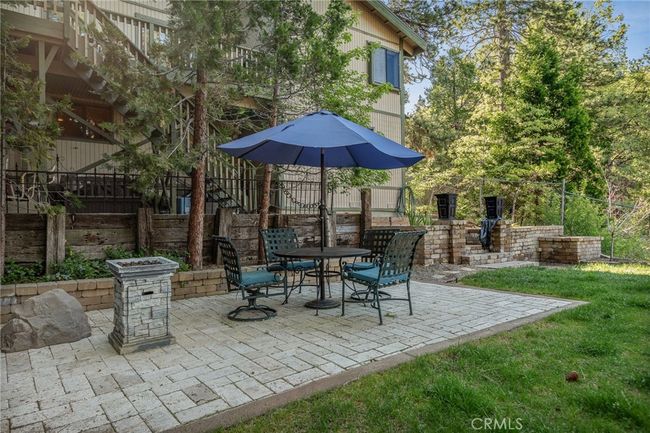 31297 All View Dr, House other with 4 bedrooms, 3 bathrooms and 6 parking in Running Springs CA | Image 37