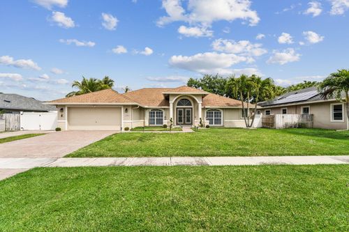 13885 Sheffield Street, Wellington, FL, 33414 | Card Image