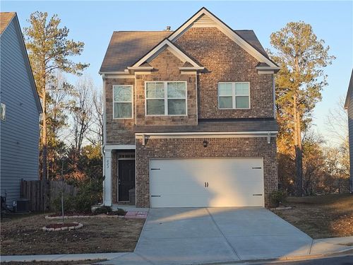 623 Wayland Ct, Fairburn, GA, 30213-6535 | Card Image