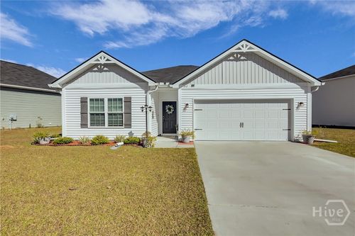 217 Brightleaf Circle, Hinesville, GA, 31313 | Card Image