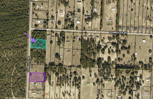 TBD Farm Life Rd, Milton, FL, 32583 | Card Image