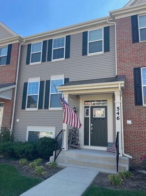 546 Cimmaron Cir, Crystal Lake, IL, 60012-3719 | Card Image