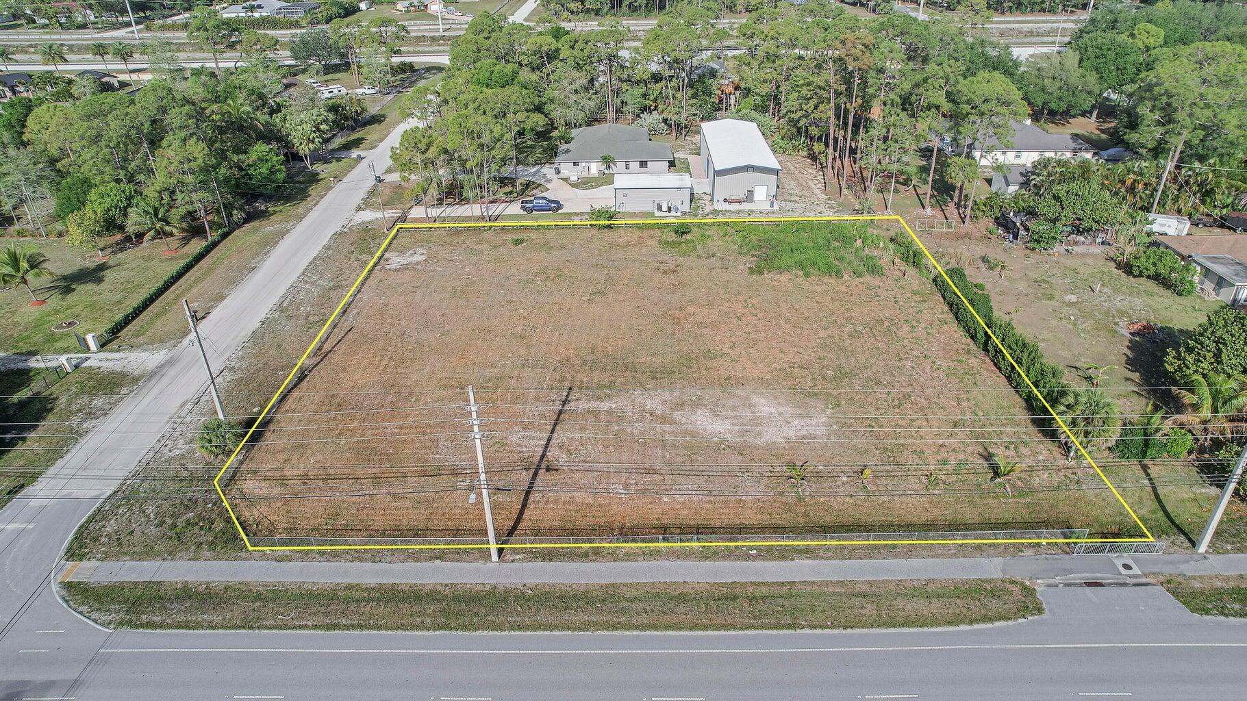 Land in Loxahatchee 5