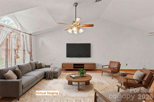 11826 Merriweather Dr, Charlotte, NC, 28273-3184 | Card Image