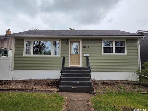 1341 Horace St, Regina, SK, S4T5L7 | Card Image