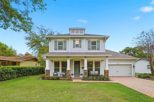 1750 Carollee Ln, Winter Park, FL, 32789-5212 | Card Image