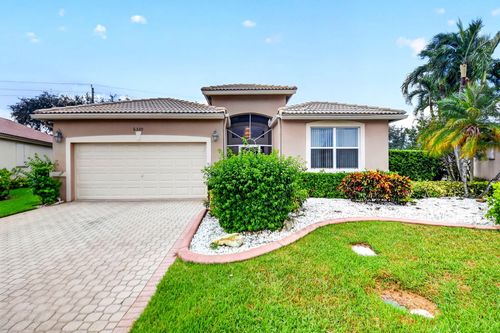 6330 Westchester Club Dr N, Boynton Beach, FL, 33437-6336 | Card Image