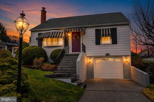 8164 Spruce Dr, HARRISBURG, PA, 17111-5507 | Card Image