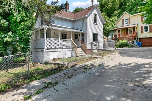 296 Laurel Hill Ave, Norwich, CT, 06360-6929 | Card Image