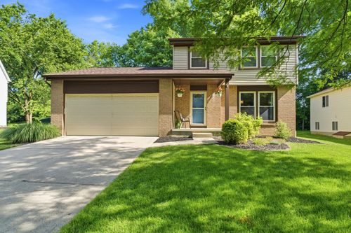 4899 Whisper Cove Ct, Columbus, OH, 43230-5133 | Card Image