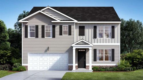 149 Melrose Ct, Jefferson, GA, 30549-5850 | Card Image