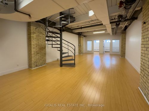 4a-219 Dufferin St, Toronto, ON, M6K3J1 | Card Image