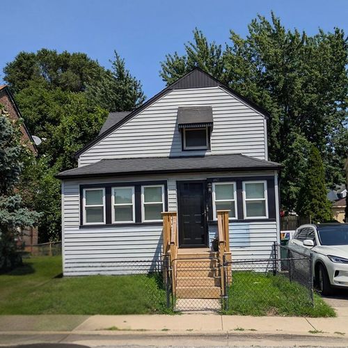 6027 Wallace Rd, Hammond, IN, 46320 | Card Image