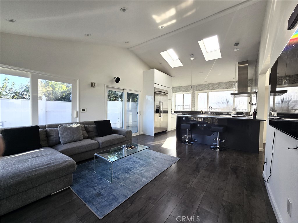 Residential Lease in Monterey Park 4